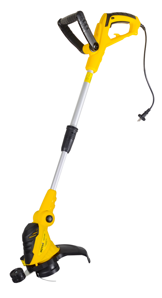 Электрический триммер Huter GET-320 