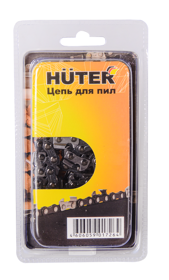 Цепь C2 Huter для электропилы ELS2400, ELS-2800 