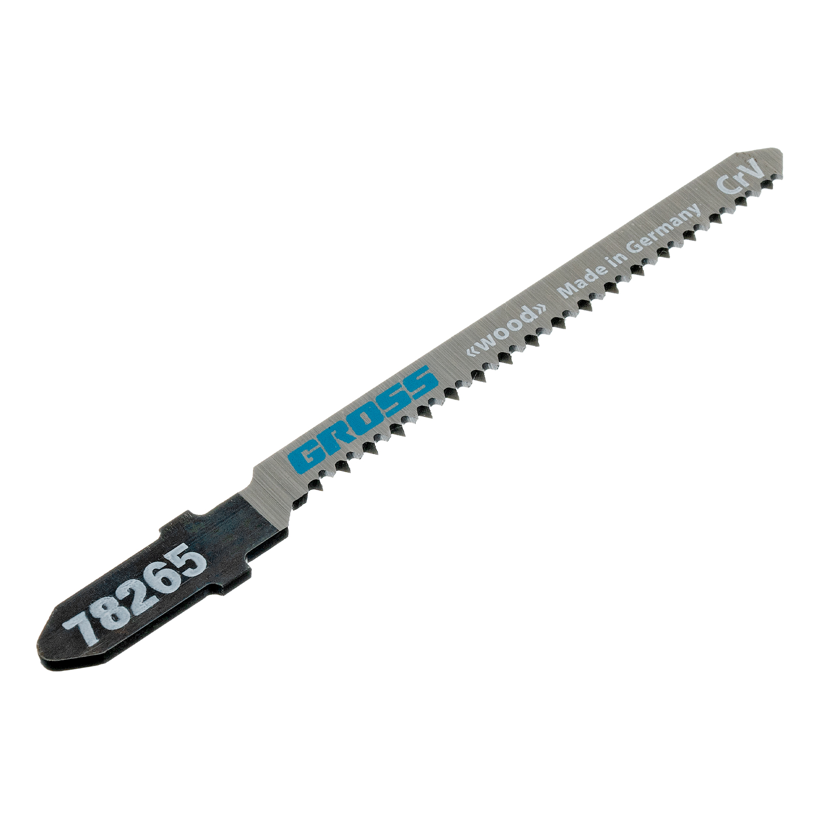 Полотна для электролобзика  по дереву, 2 шт, ( 3171-T101AO ) Gross 