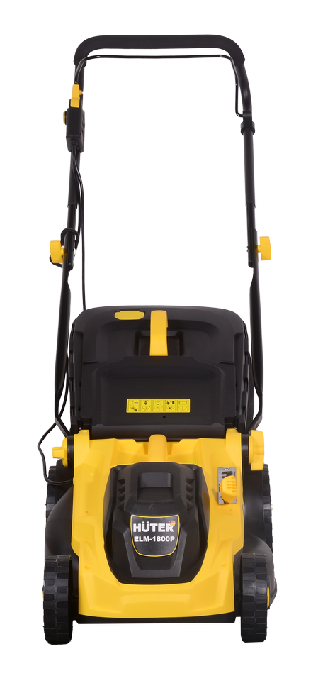 Газонокосилка электрическая Huter ELM-1800P 