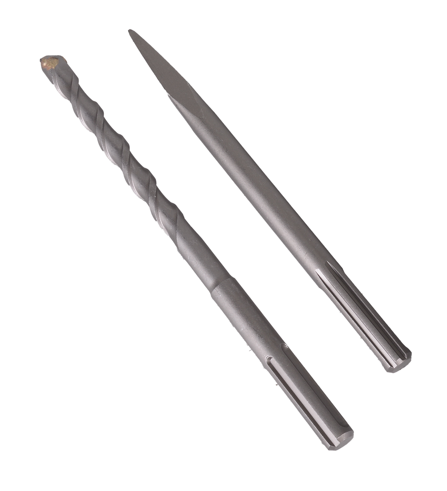 Перфоратор Ресанта П-42-2000КМ SDS-Max 