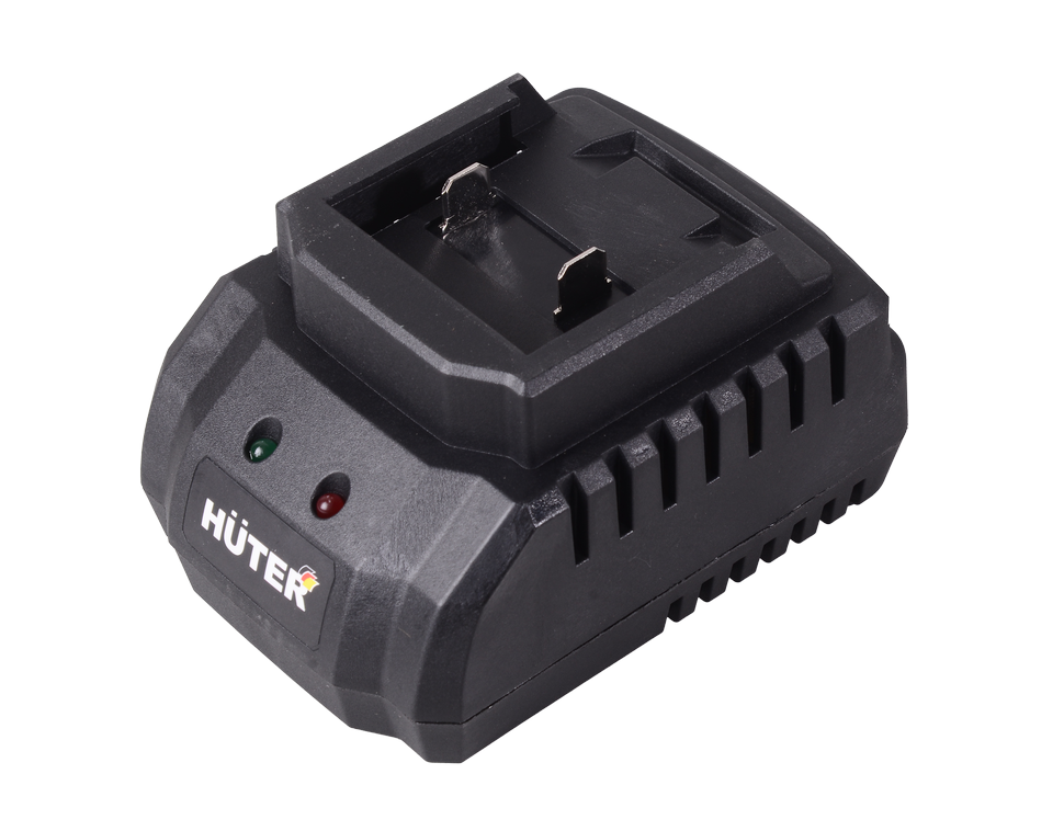 Аккумуляторный триммер Huter GET-20-2Li 