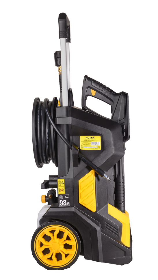 Мойка Huter W240i K7 SMART PROFESSIONAL 