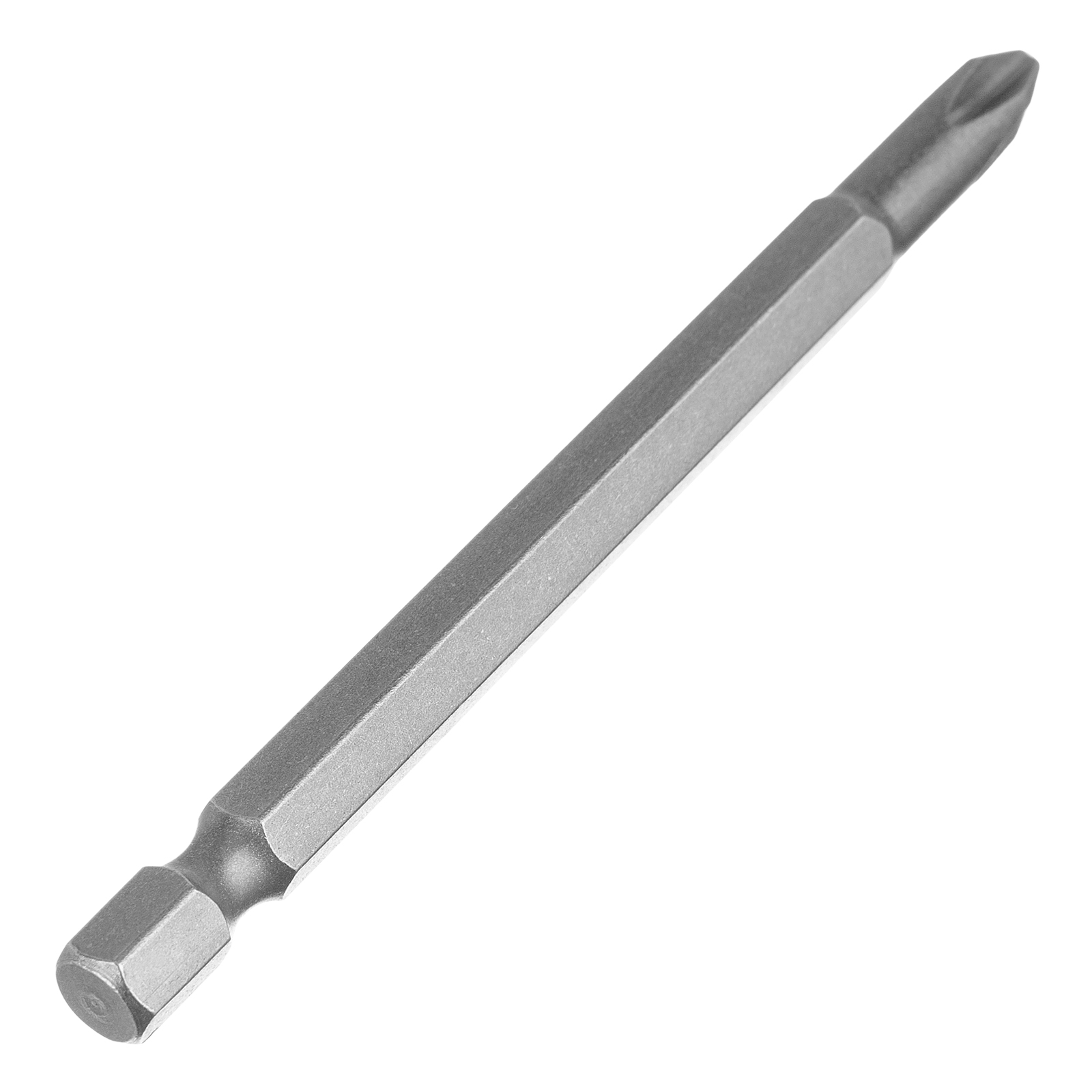 Бита PH2 x 90, сталь CrMo, 5 шт. Сибртех 