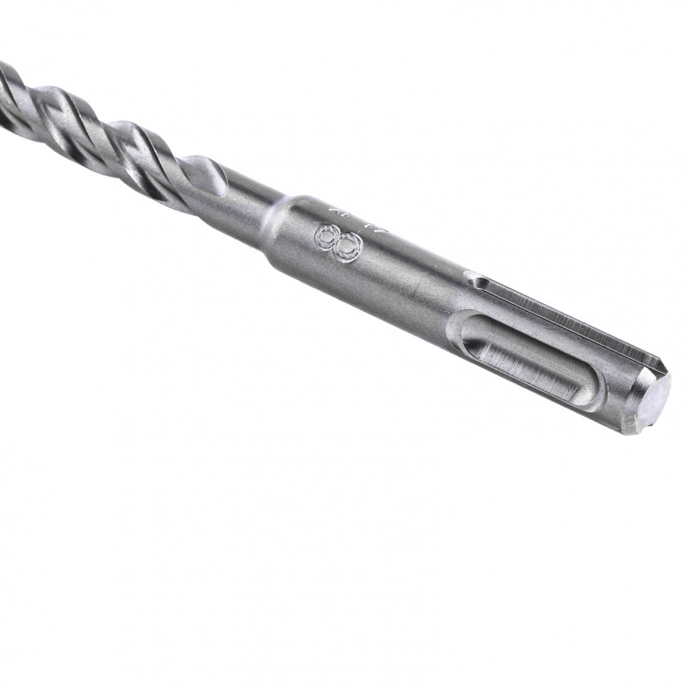Бур по бетону Drei spitzen, 8 x 165 мм, SDS Plus Gross 