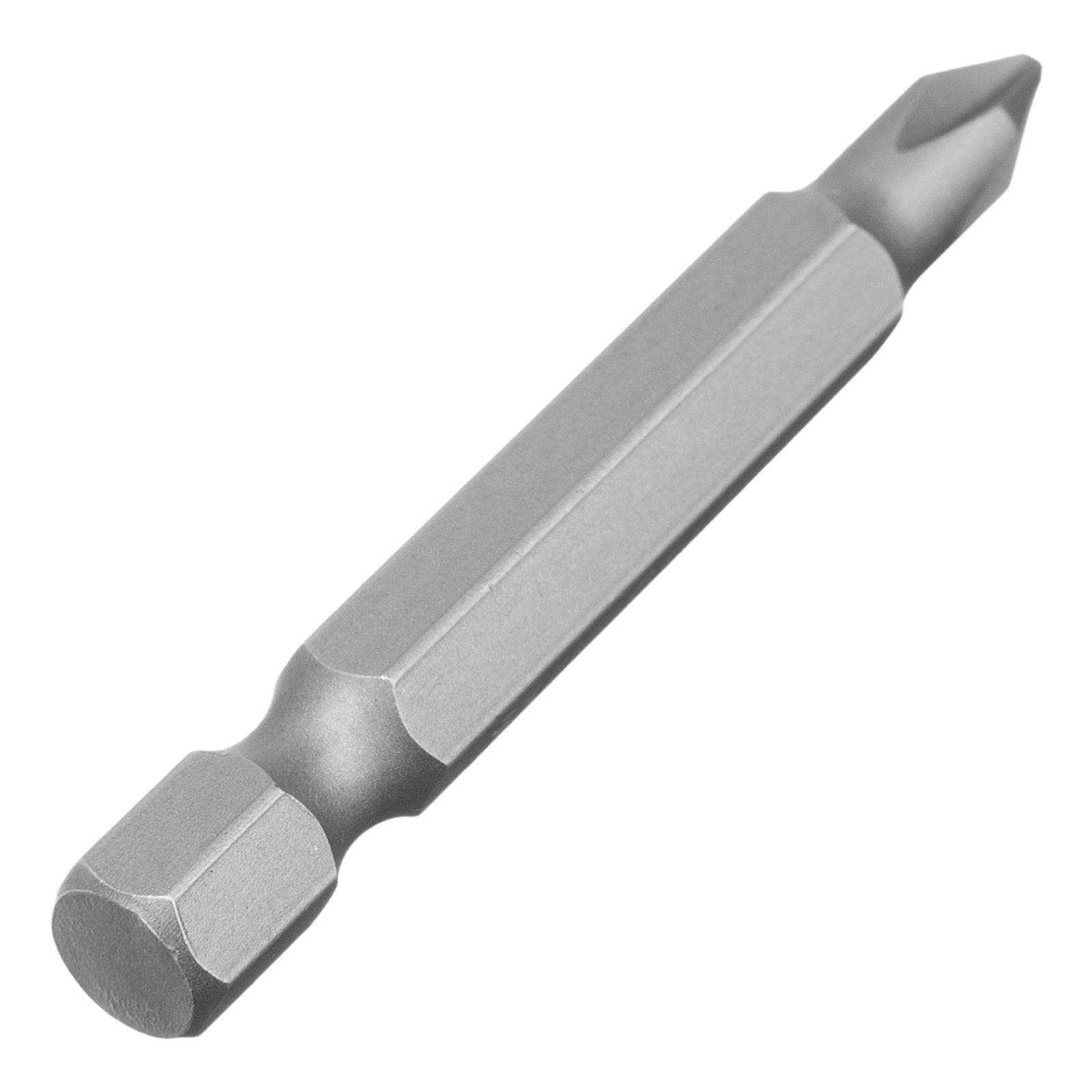 Бита PH1 x 50, сталь CrMo, 5 шт. Сибртех 