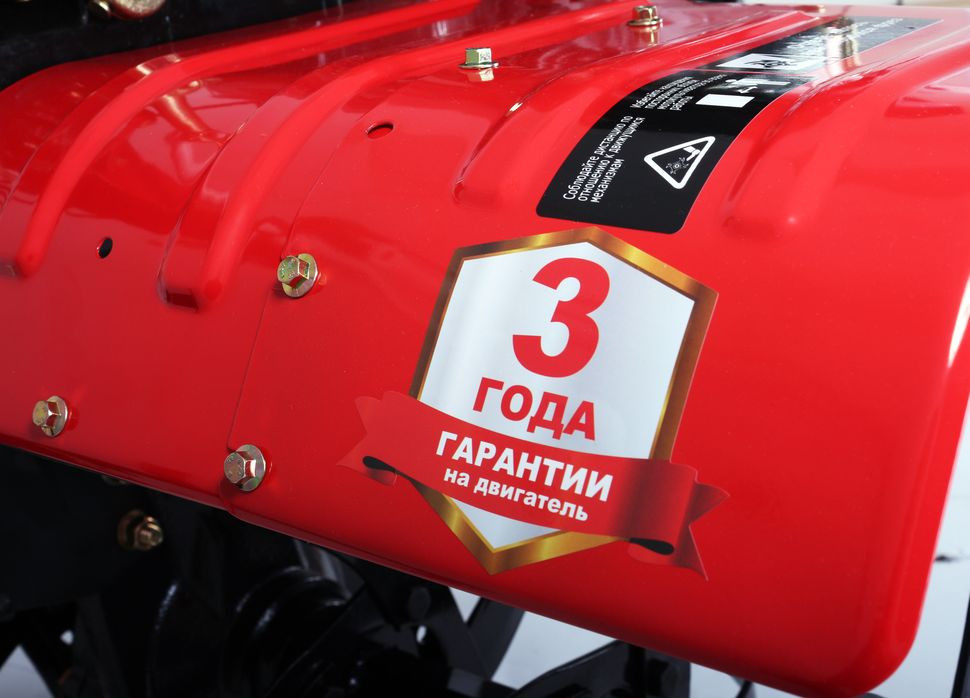 Сельскохозяйственная машина Ресанта МБ-7000P-10 