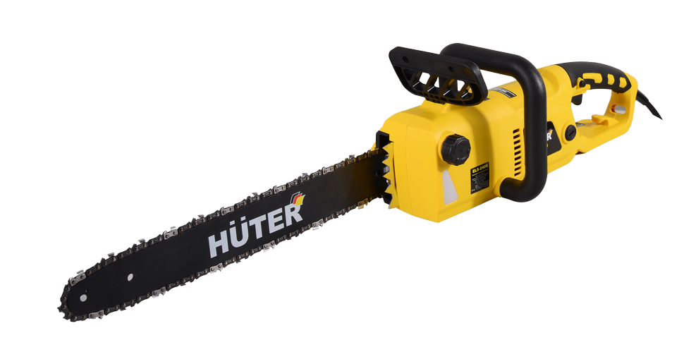 Электропила Huter ELS-2400 