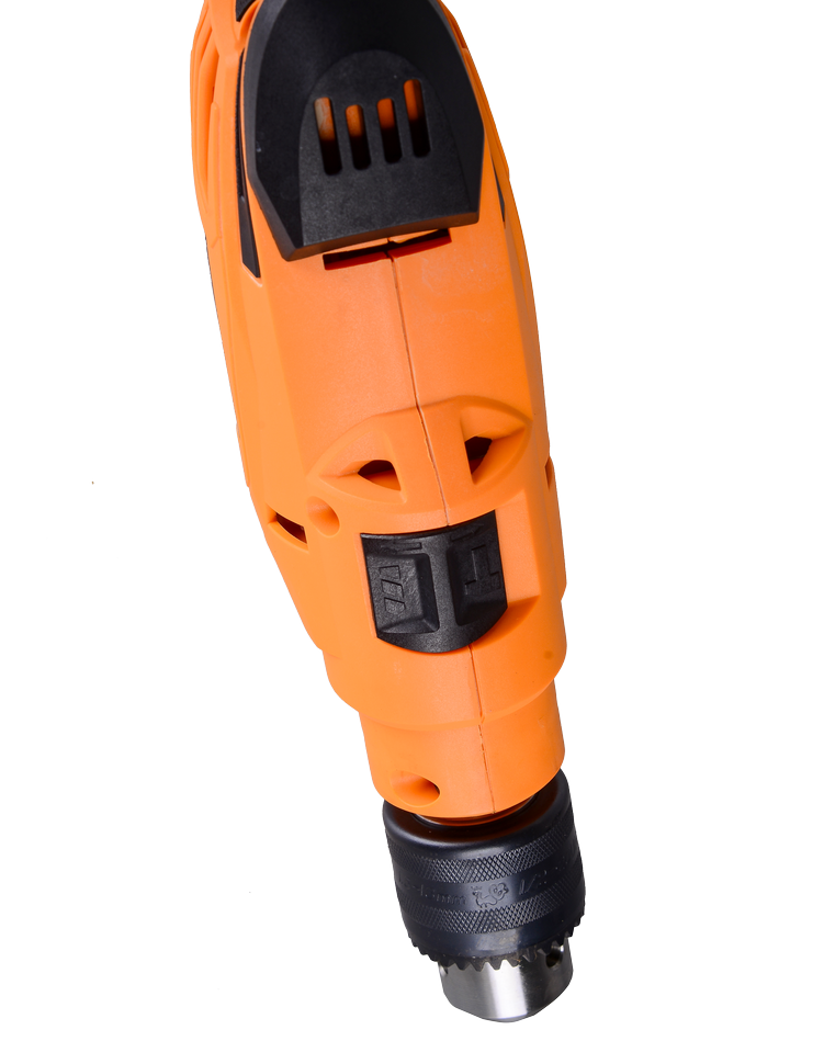 Дрель ударная Вихрь ДУ-850 