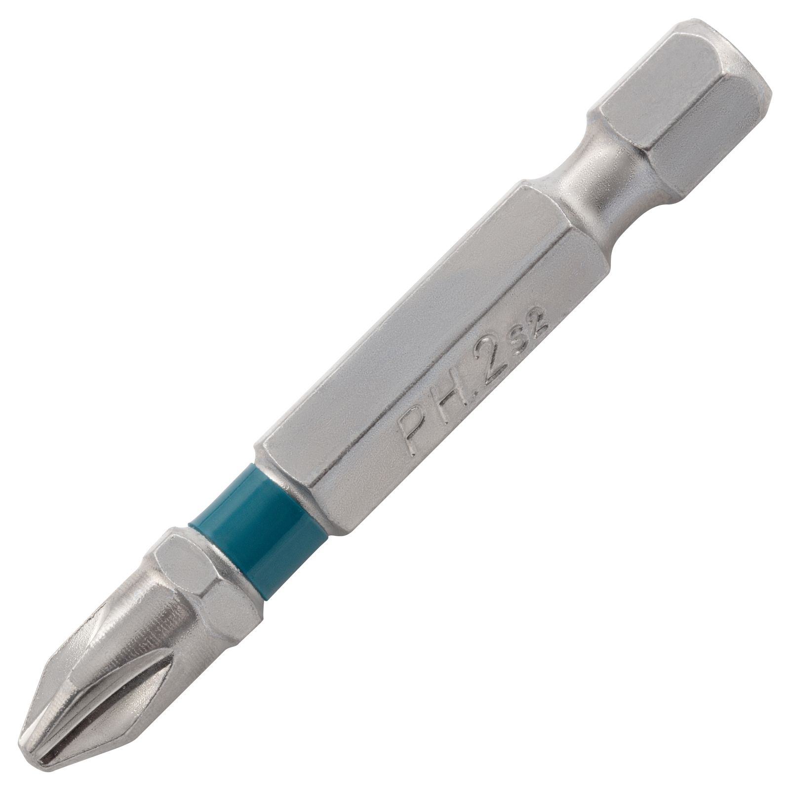 Бита РН2 х 50, сталь S2, 2 шт. Gross 