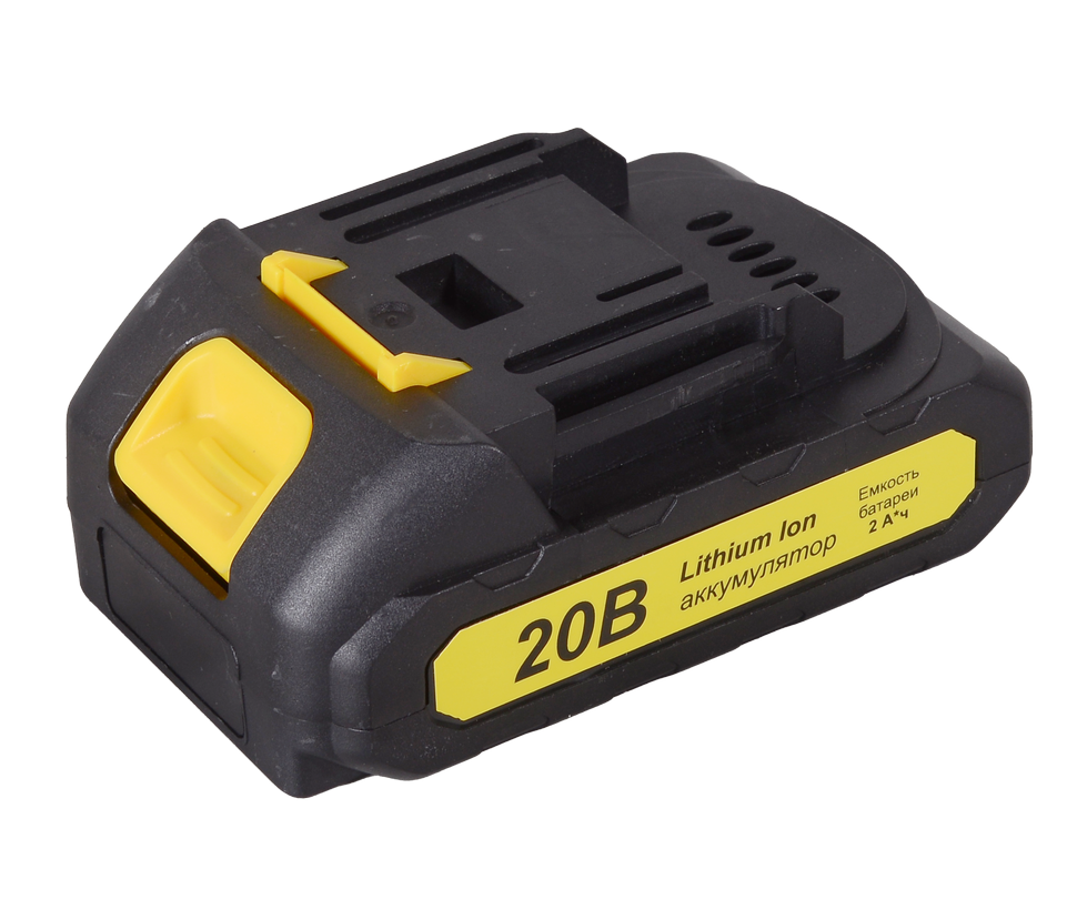 Аккумуляторный секатор Huter СР-20Li EA+ 