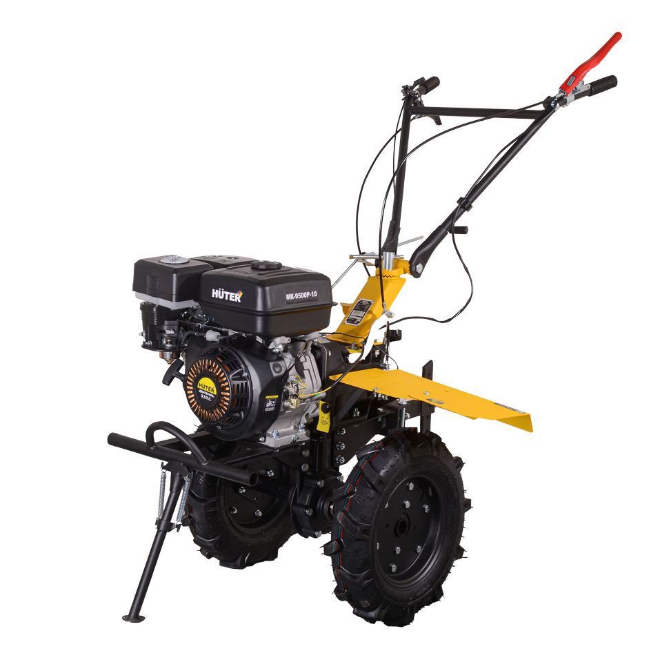 Сельскохозяйственная машина Huter MK-9500P-10 