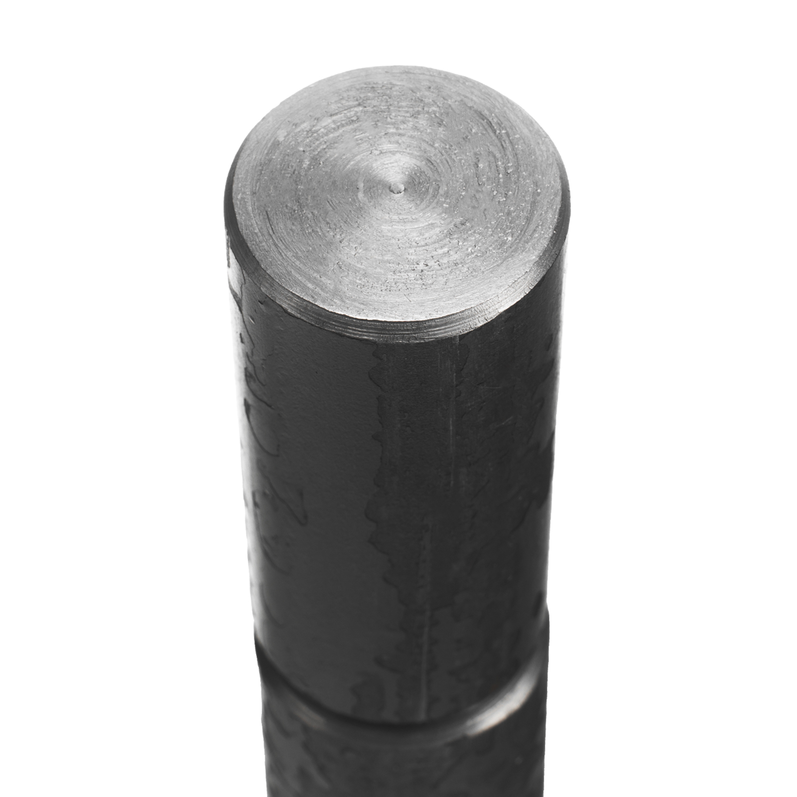 Петля гаражная с шаром, D 32 x 140 мм, 2 шт, Сибртех 