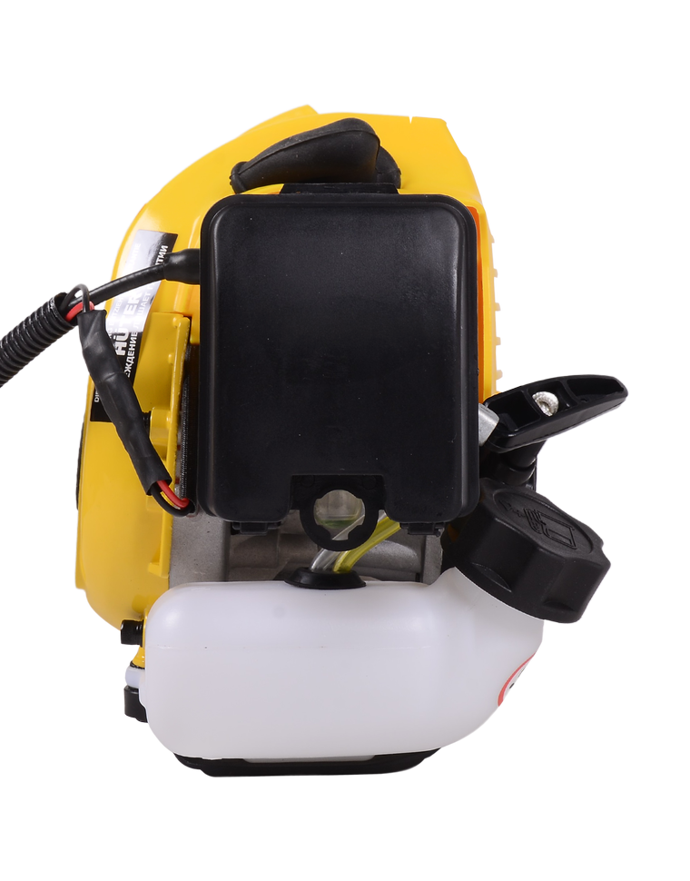 Триммер бензиновый Huter GGT-1500S 