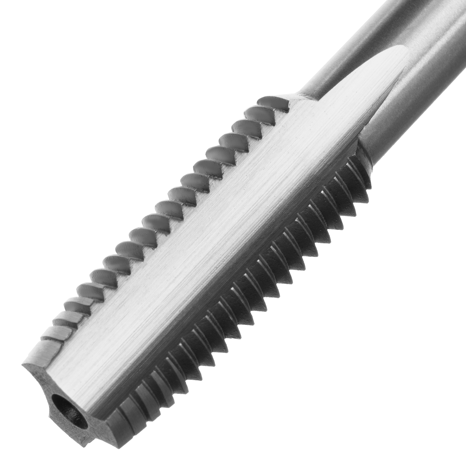 Метчик ручной М10 х 1.25 мм, Р6М5 Matrix 