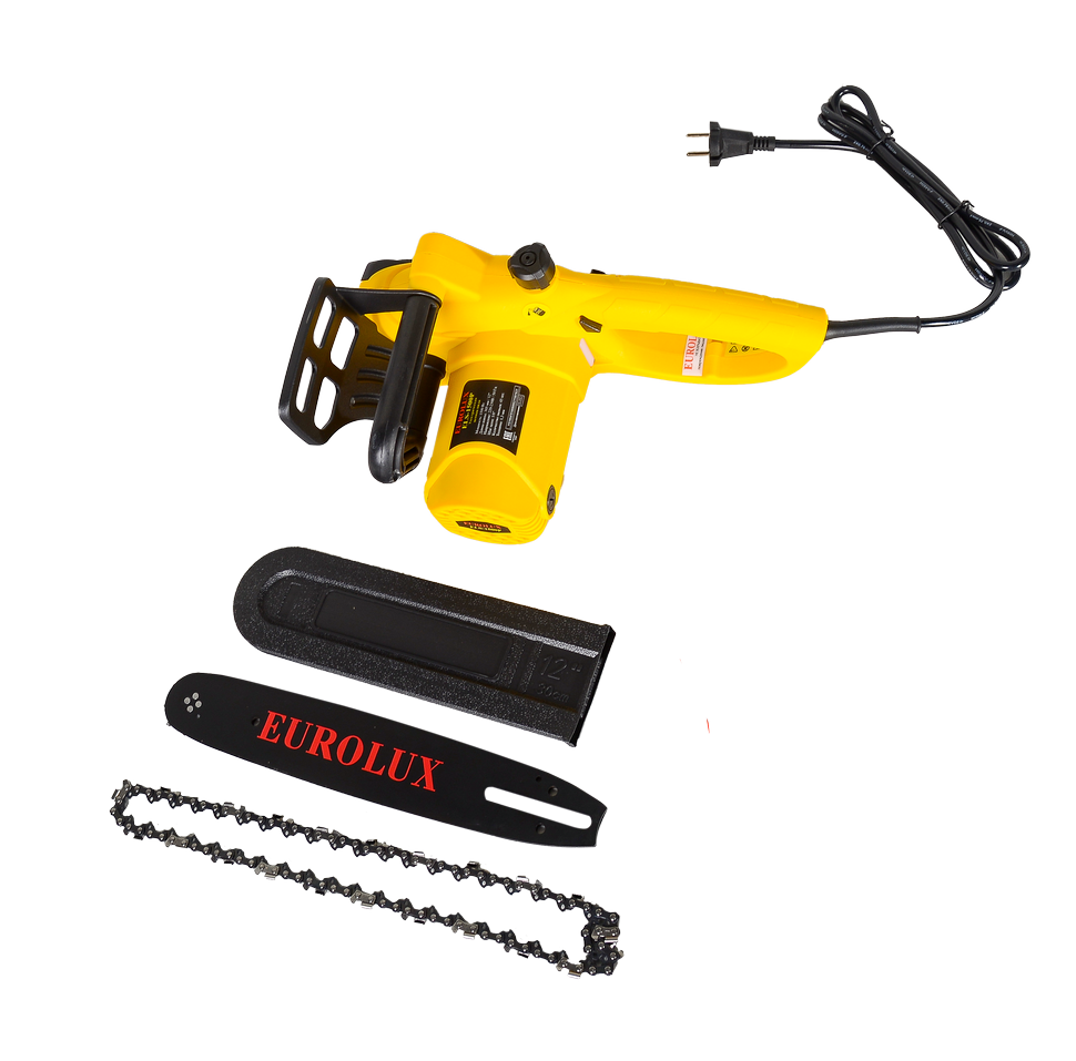 Электропила Eurolux ELS-1500P 