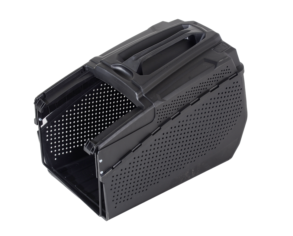 Газонокосилка бензиновая Huter GLM-6.0 SP 