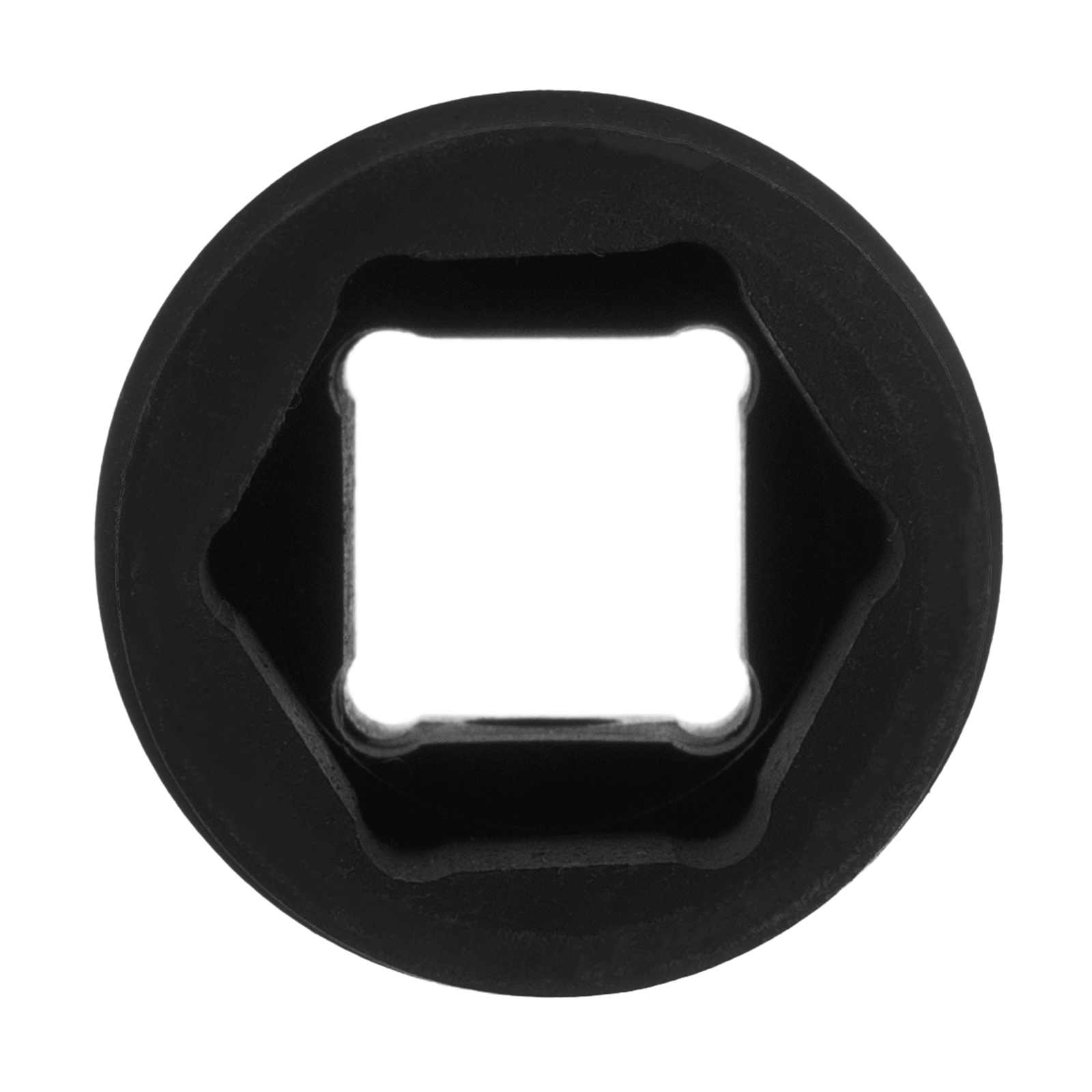 Головка ударная шестигранная, 19 мм, 1/2, CrMo Stels 