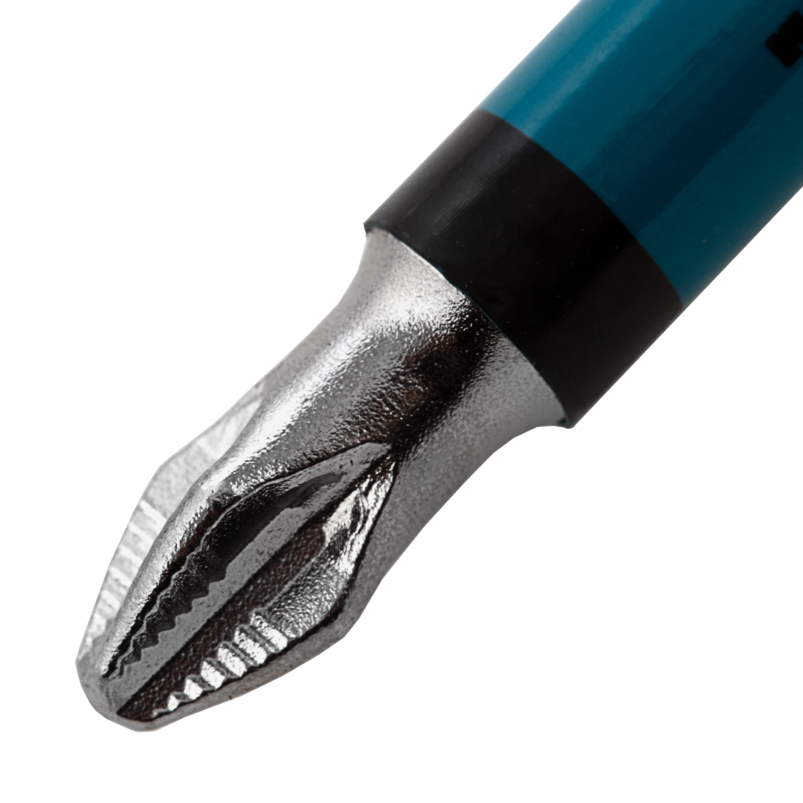Бита PH2 х 70, сталь S2, 10 шт. Gross 
