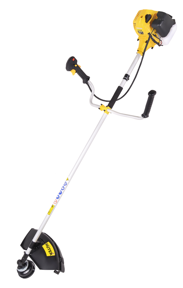 Триммер бензиновый Huter GGT-1000T 