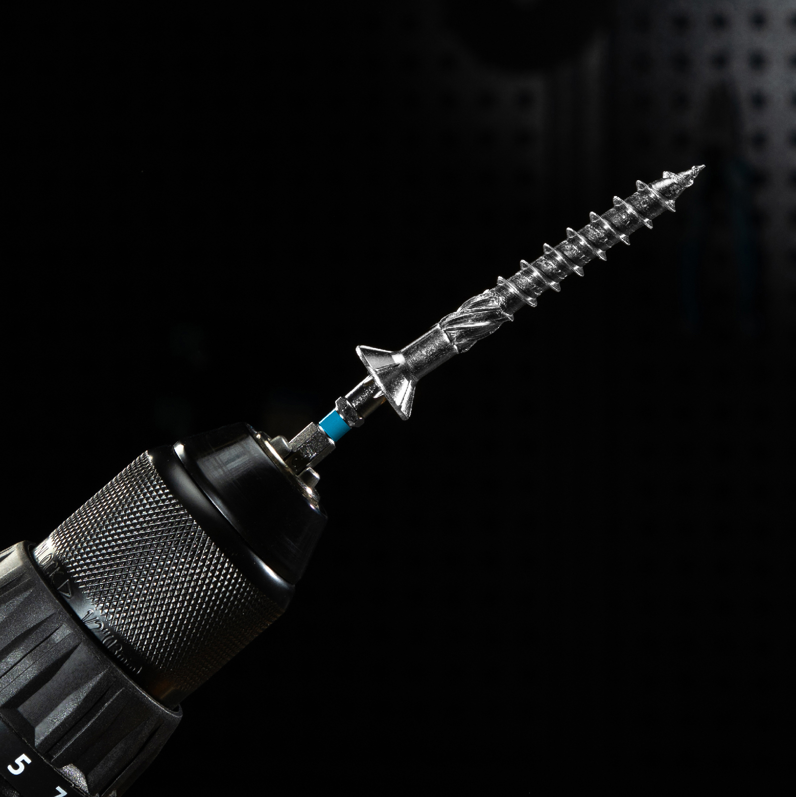 Бита Torx 30 х 50, сталь S2, 10 шт. Gross 