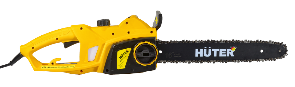 Электропила Huter ELS-2200P 
