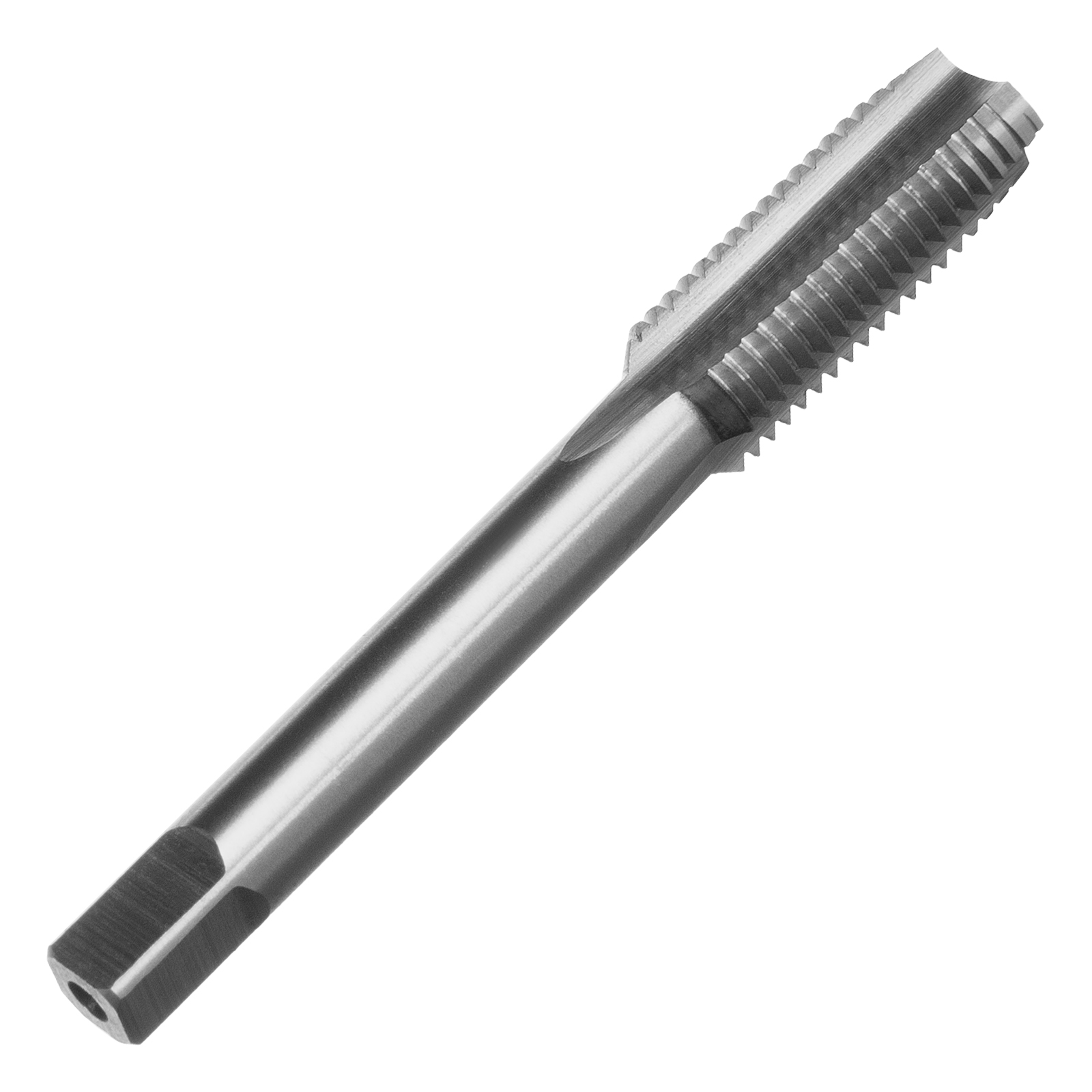 Метчик ручной М10 х 1.25 мм, Р6М5 Matrix 