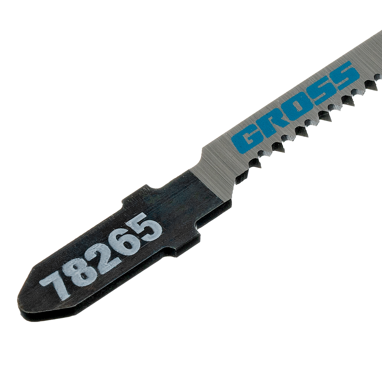 Полотна для электролобзика  по дереву, 2 шт, ( 3171-T101AO ) Gross 