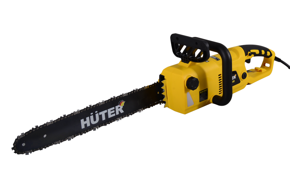 Электропила Huter ELS-2800 