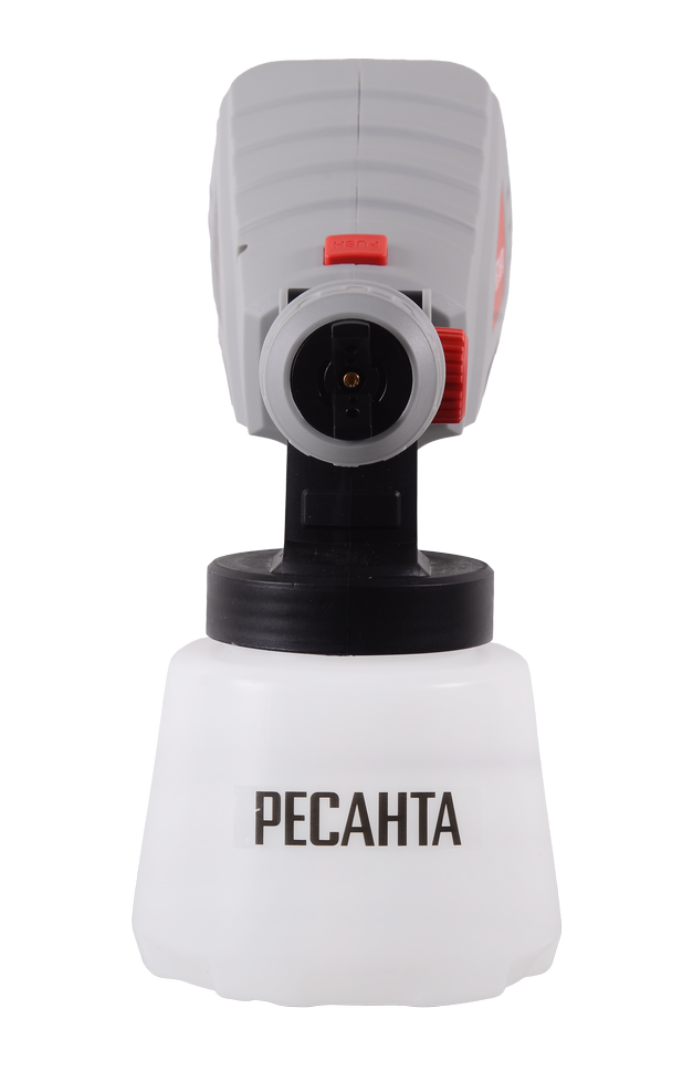 Краскопульт аккумуляторный Ресанта АКП-20Li 