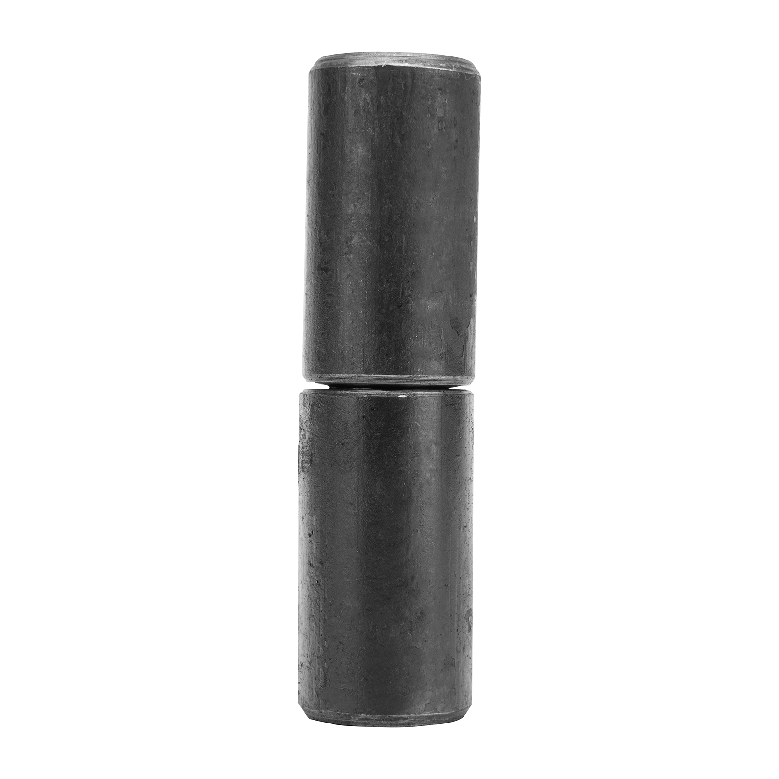 Петля гаражная с шаром, D 38 x 140 мм, 2 шт, Сибртех 