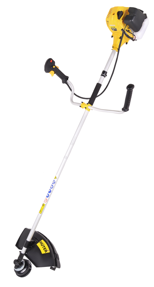 Триммер бензиновый Huter GGT-800T 