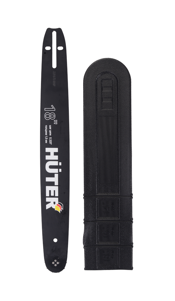 Бензопила Huter BS-45 