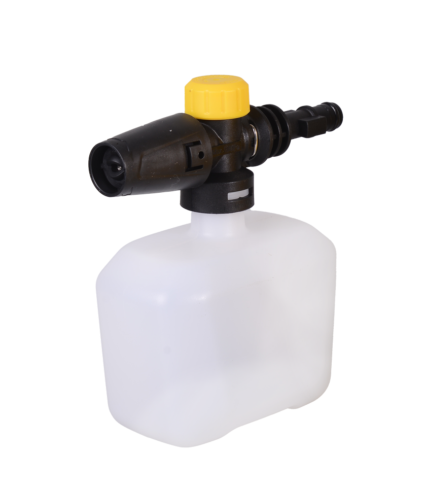 Мойка Eurolux W-200 PRO FG 