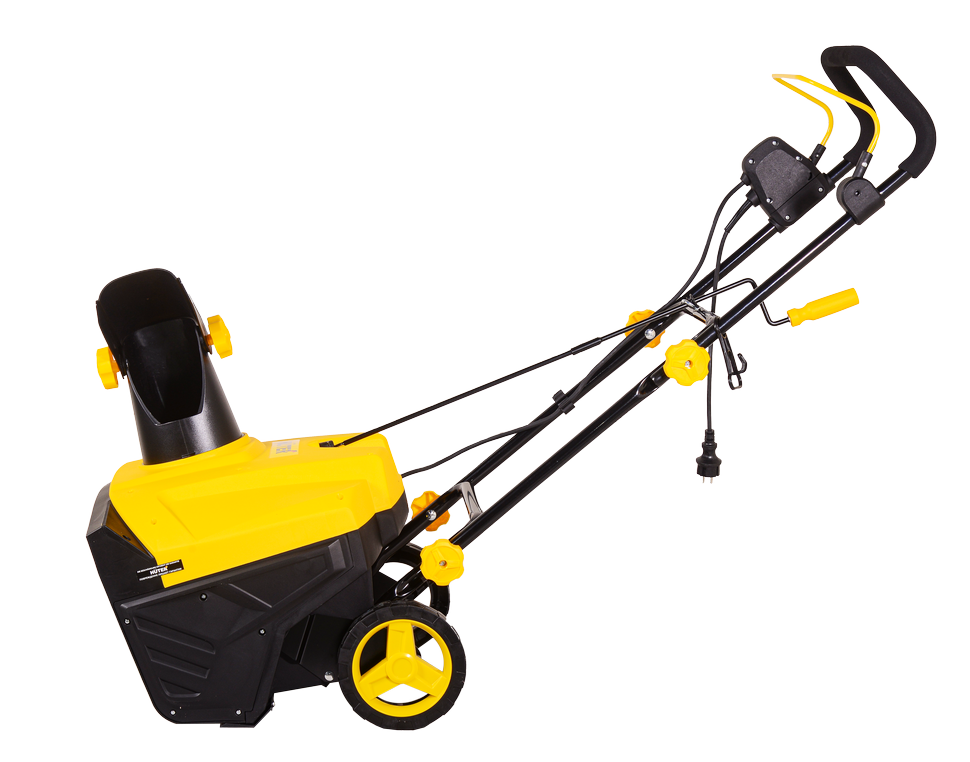 Снегоуборщик электрический Huter SGC 2300E 