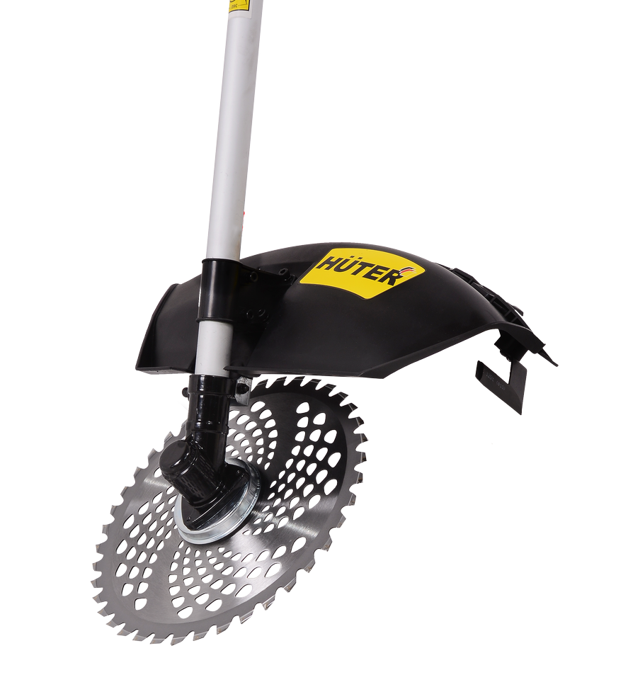 Триммер бензиновый Huter GGT-2500S PRO (с антивибрационной системой) 
