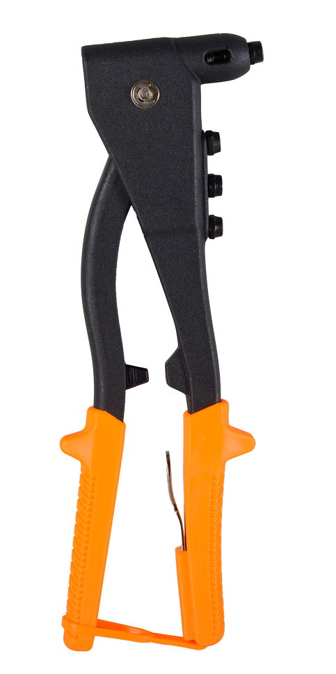 Заклепочник Вихрь КРЕП-1Л усиленный, 2.4-4.8 