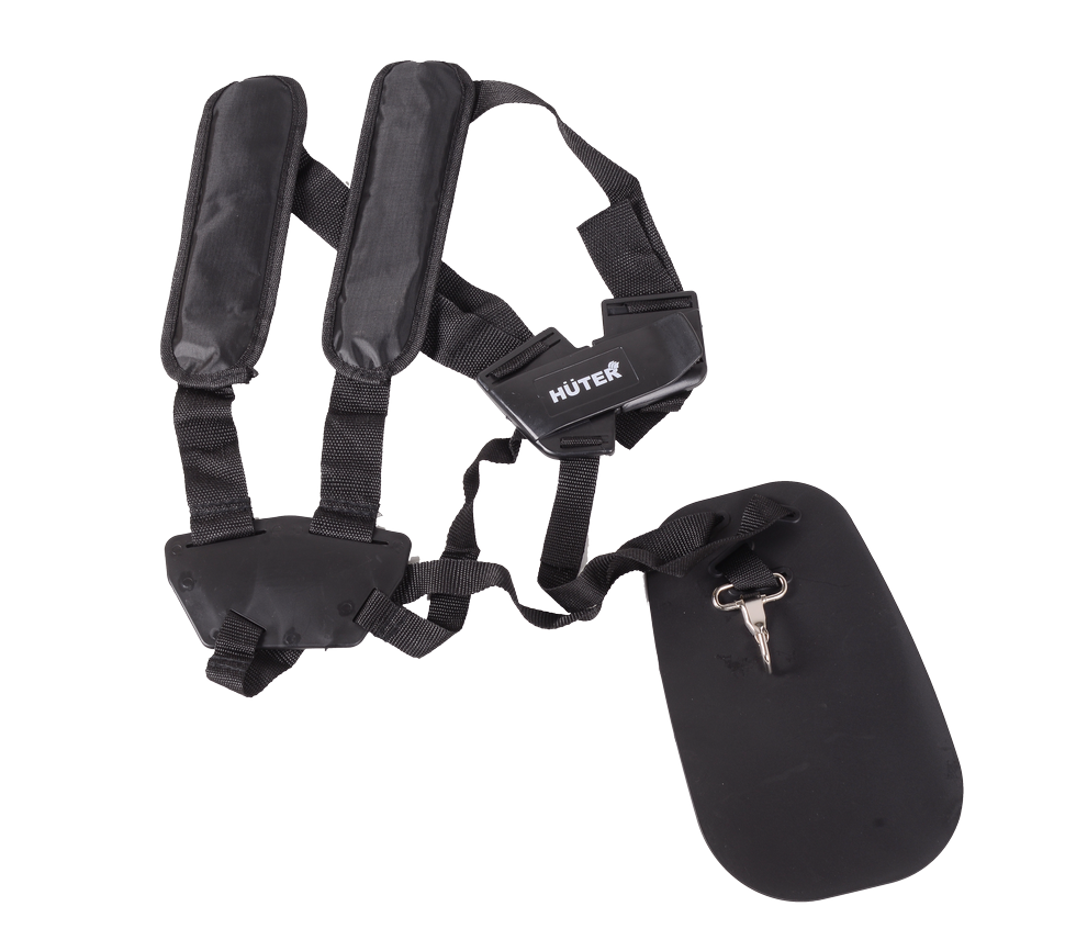 Триммер бензиновый Huter GGT-1500SX 