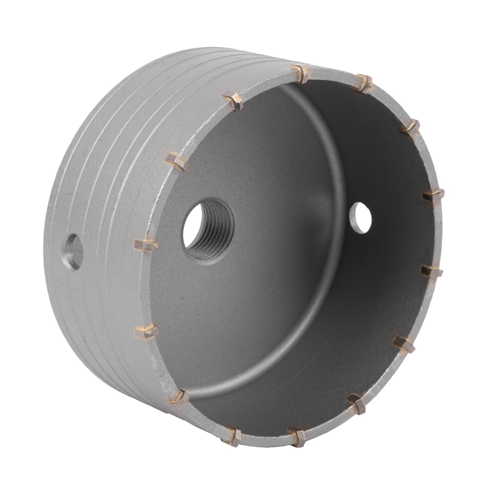 Буровая коронка, M22 х 125 мм Matrix 