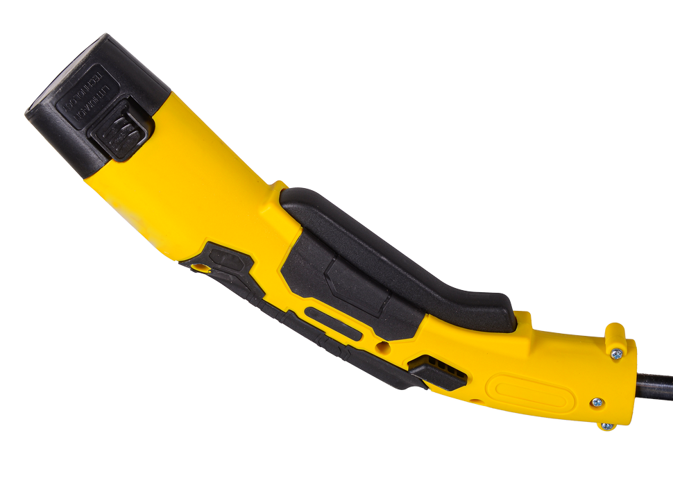 Аккумуляторный триммер Huter GET-12M-2Li 