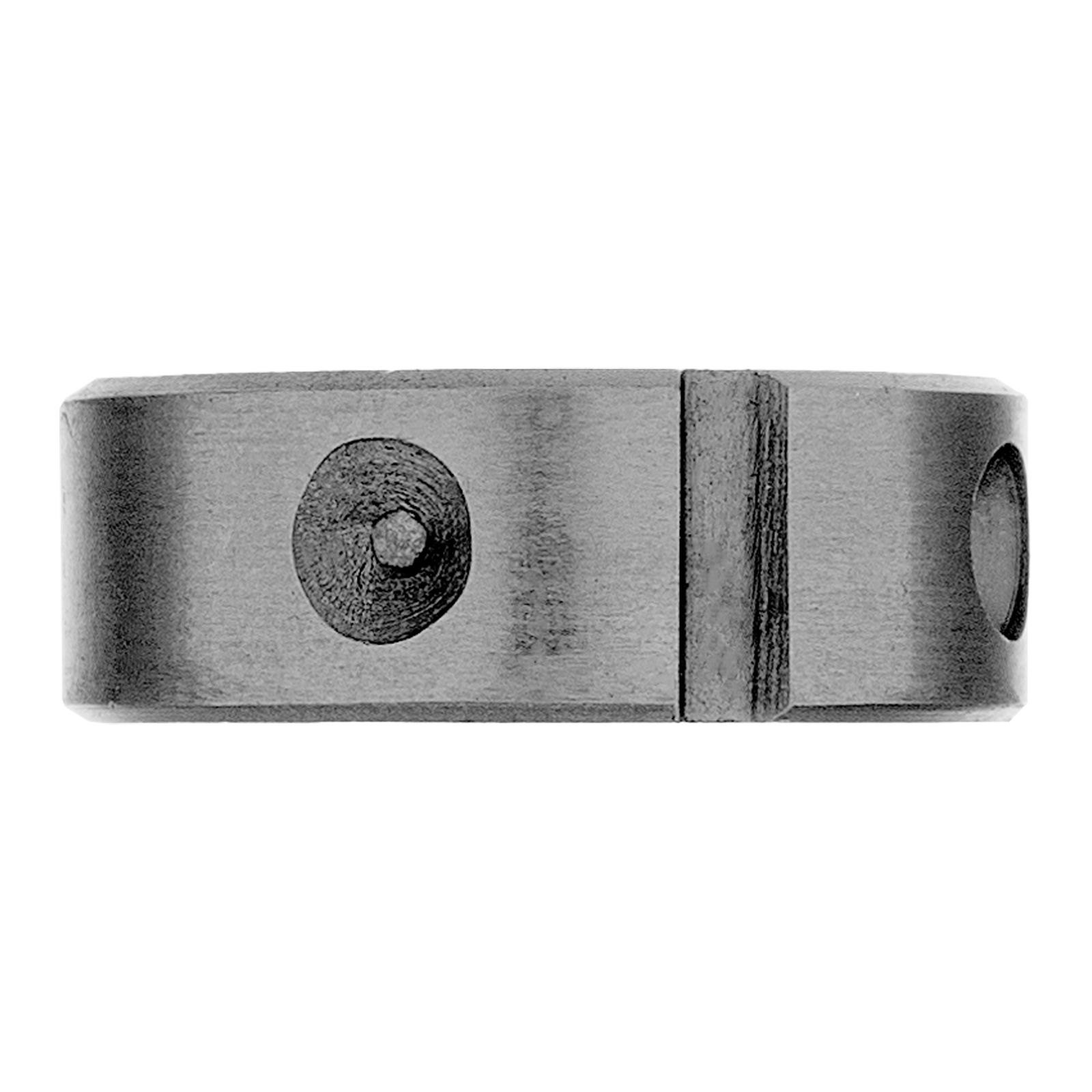 Плашка М8 х 1.25 мм, Р6М5 Matrix 