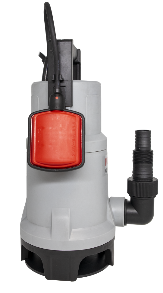 Дренажный насос Ресанта НД-15500П/35 