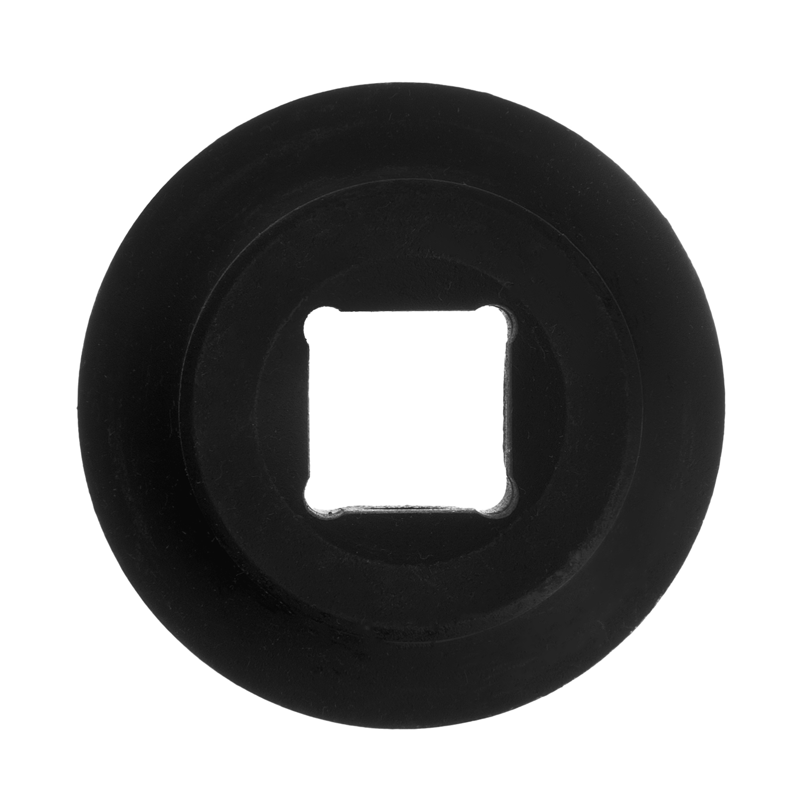 Головка ударная шестигранная, 32 мм, 1/2, CrMo Stels 