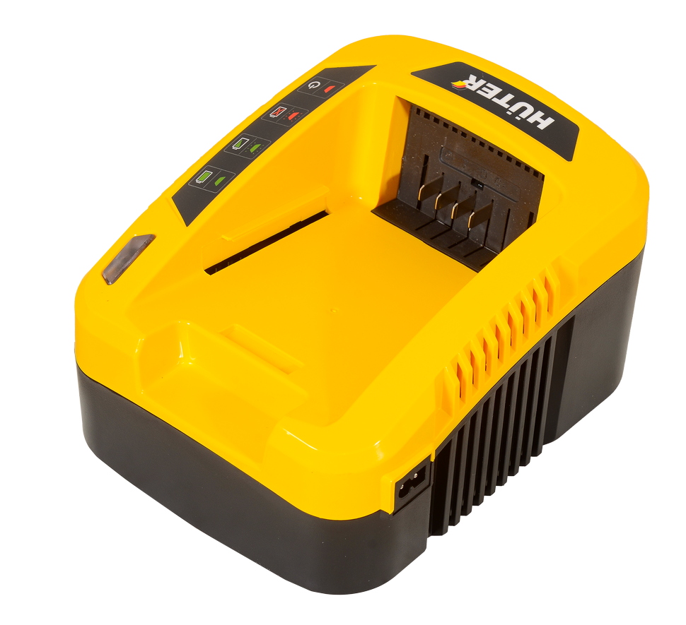 Аккумуляторный триммер Huter GET-40-3 Li 