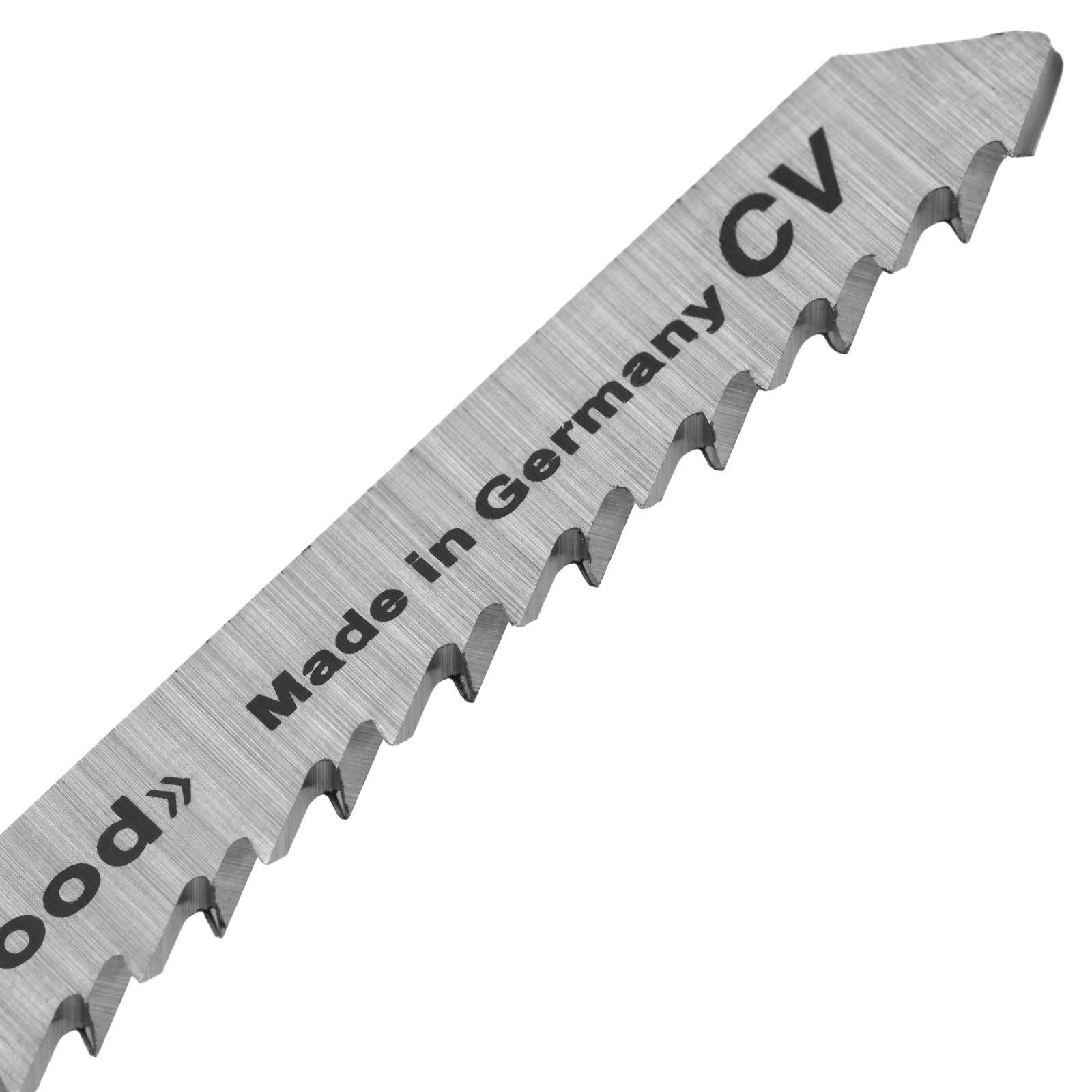 Полотна для электролобзика  по дереву, 2 шт, ( 3101-T101B ) Gross 