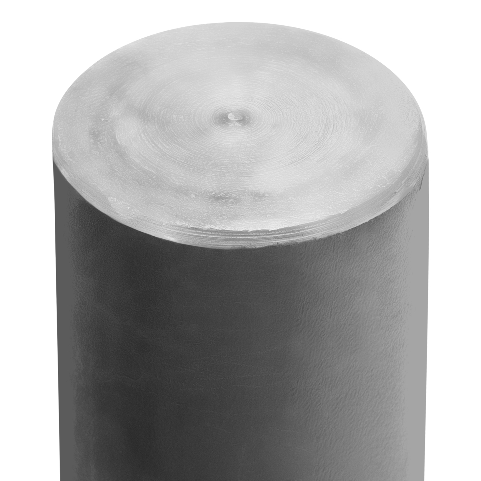 Петля гаражная с шаром, D 28 x 140 мм, 4 шт, Сибртех 