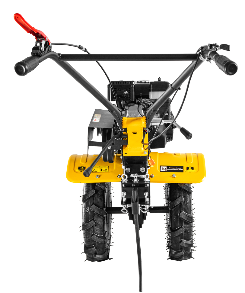 Сельскохозяйственная машина Huter МК-1002Р-10 