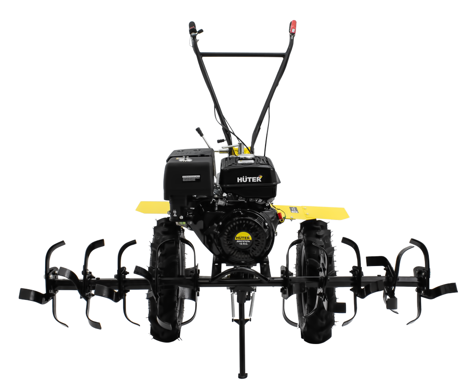 Сельскохозяйственная машина Huter MK-13000P 