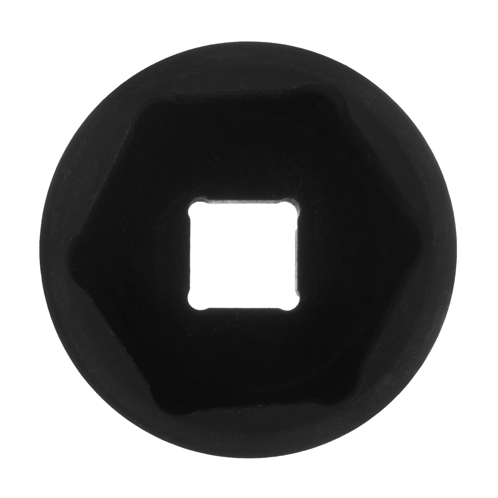 Головка ударная шестигранная, 36 мм, 1/2, CrMo Stels 