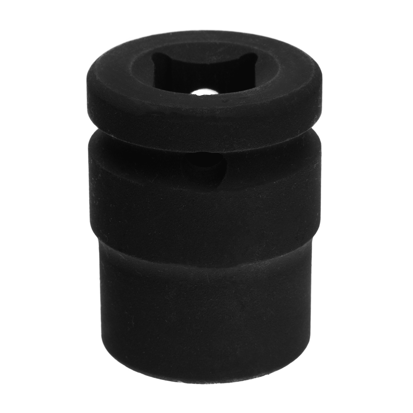 Головка ударная шестигранная, 18 мм, 1/2, CrMo Stels 